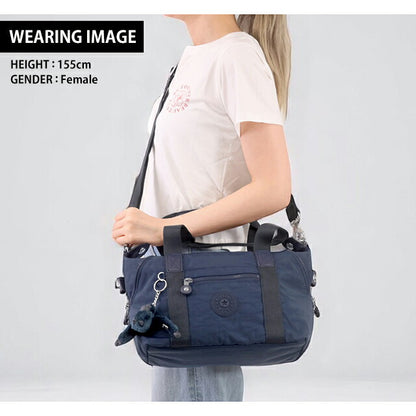 キプリング ハンドバッグ レディース ブランド Kipling K0132796V ブルーブルー2 K0132796V