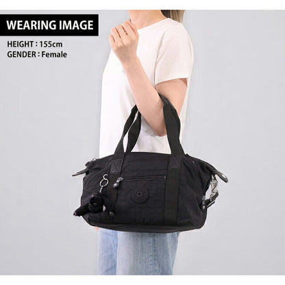 キプリング ハンドバッグ レディース ブランド Kipling K01327P39 ブラックノワール K01327P39