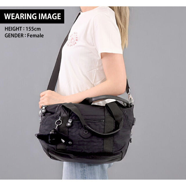 キプリング ハンドバッグ レディース ブランド Kipling K01327P39 ブラックノワール K01327P39
