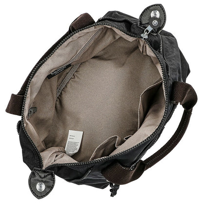 キプリング ハンドバッグ レディース ブランド Kipling K01327P39 ブラックノワール K01327P39