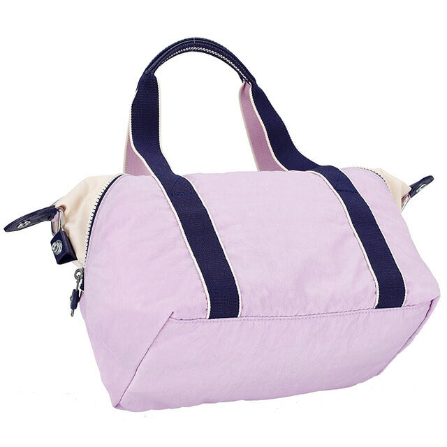 キプリング ハンドバッグ レディース ブランド Kipling K01327Z08 ジェントルライラックミックス K01327Z08
