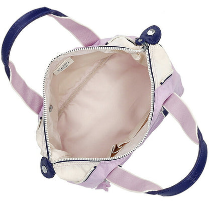 キプリング ハンドバッグ レディース ブランド Kipling K01327Z08 ジェントルライラックミックス K01327Z08