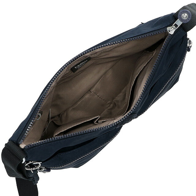 キプリング ショルダーバッグ レディース ブランド Kipling K0214496V ブルーブルー2 K0214496V