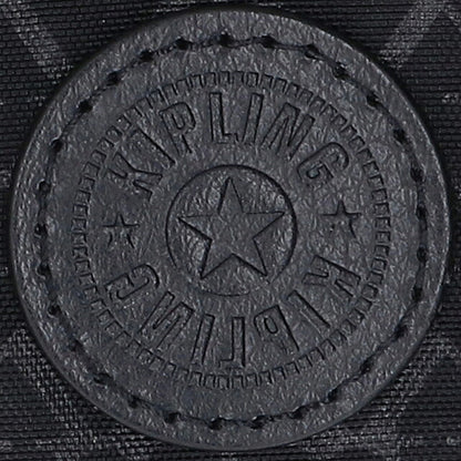 キプリング ショルダーバッグ レディース ブランド Kipling アルト S K10146-K59 Signature Emb 黒 K10146-K59