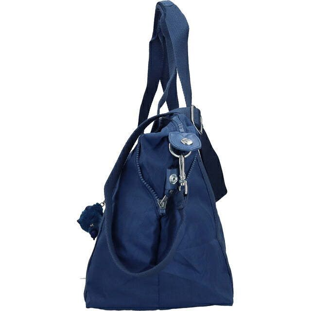 キプリング ボストンバッグ レディース ブランド Kipling アート 2WAY K10619-5PZ Casual Blue K10619-5PZ