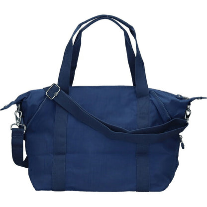 キプリング ボストンバッグ レディース ブランド Kipling アート 2WAY K10619-5PZ Casual Blue K10619-5PZ