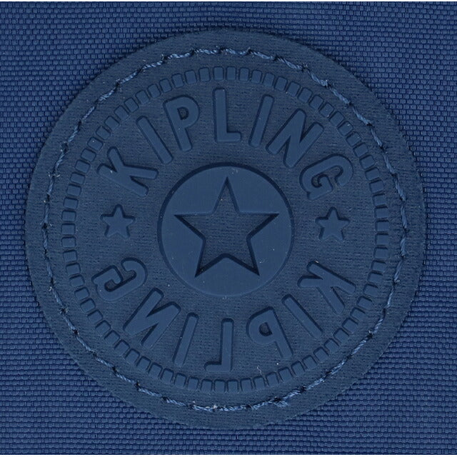 キプリング ボストンバッグ レディース ブランド Kipling アート 2WAY K10619-5PZ Casual Blue K10619-5PZ