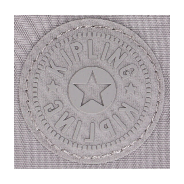 キプリング ボストンバッグ レディース ブランド Kipling アート 2WAY K10619-89L Grey Gris K10619-89L