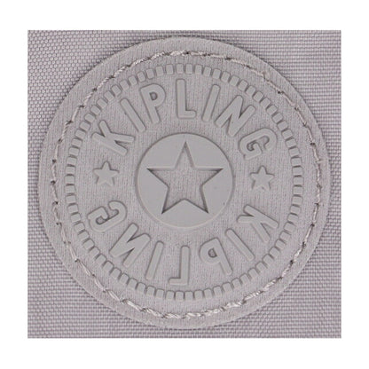 キプリング ボストンバッグ レディース ブランド Kipling アート 2WAY K10619-89L Grey Gris K10619-89L