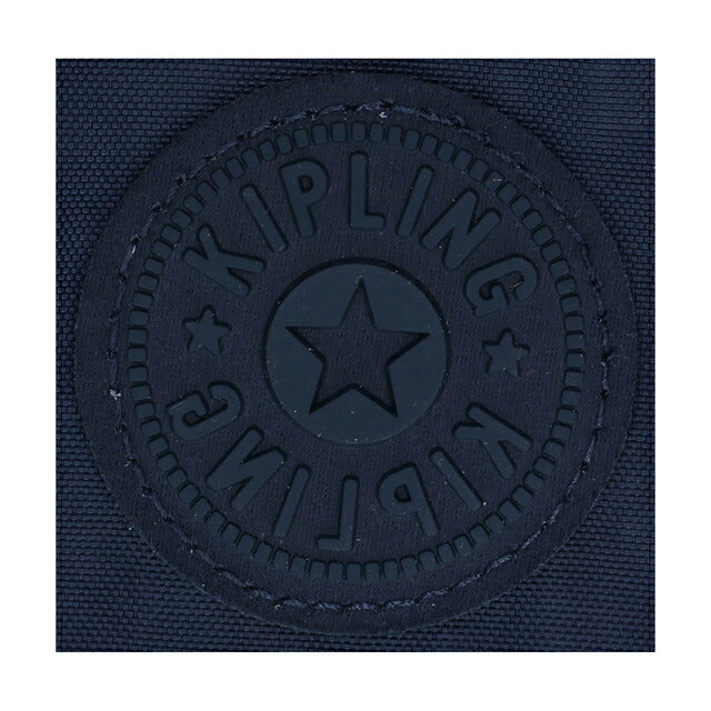 キプリング ボストンバッグ レディース ブランド Kipling アート 2WAY K10619-96V Blue Bleu 2 K10619-96V