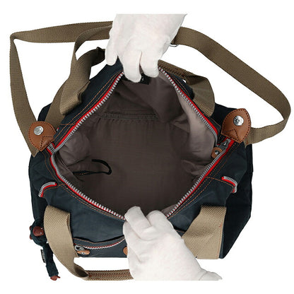 キプリング ボストンバッグ レディース ブランド Kipling アート 2WAY K10619-99S True Navy C K10619-99S