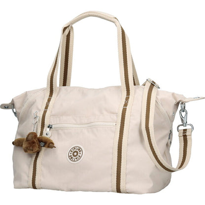 キプリング ボストンバッグ レディース ブランド Kipling アート 2WAY K10619-9LO Soft Sand K10619-9LO