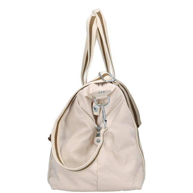 キプリング ボストンバッグ レディース ブランド Kipling アート 2WAY K10619-9LO Soft Sand K10619-9LO