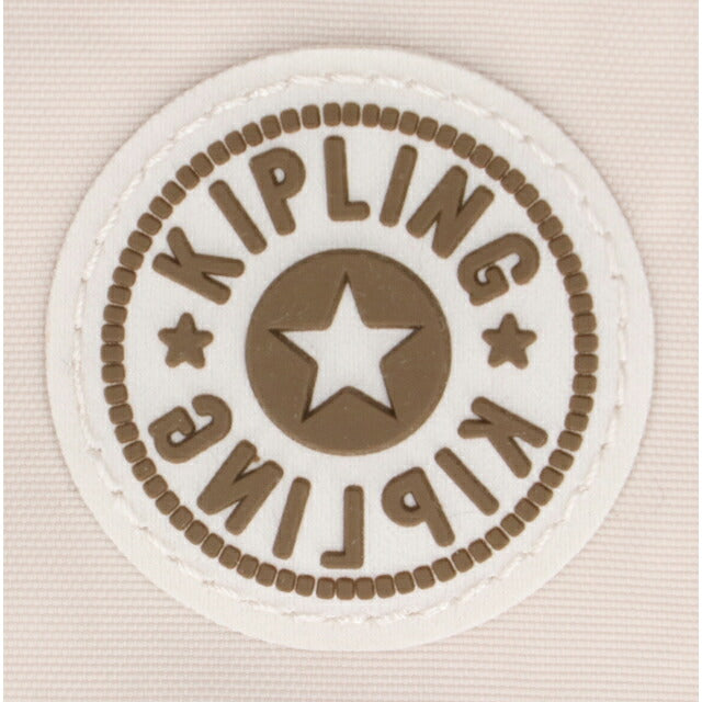 キプリング ボストンバッグ レディース ブランド Kipling アート 2WAY K10619-9LO Soft Sand K10619-9LO