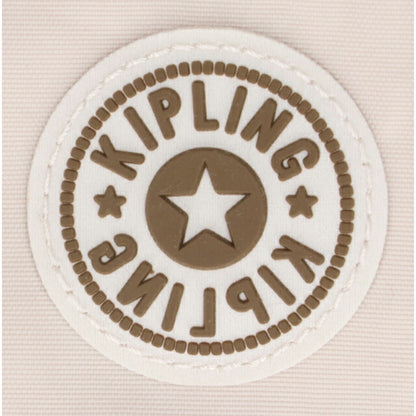 キプリング ボストンバッグ レディース ブランド Kipling アート 2WAY K10619-9LO Soft Sand K10619-9LO