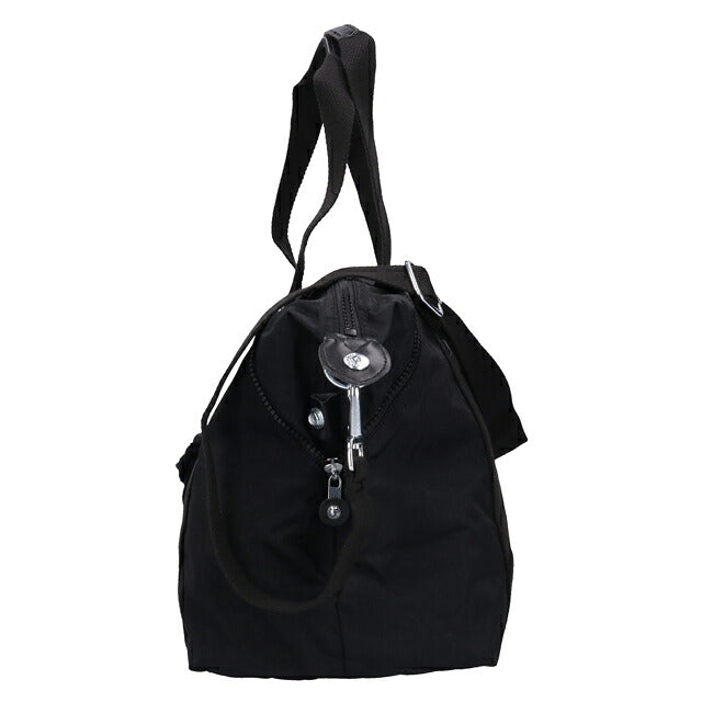 キプリング ボストンバッグ レディース ブランド Kipling アート 2WAY K10619-P39 Black Noir 黒 K10619-P39