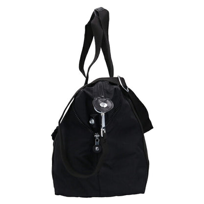 キプリング ボストンバッグ レディース ブランド Kipling アート 2WAY K10619-P39 Black Noir 黒 K10619-P39