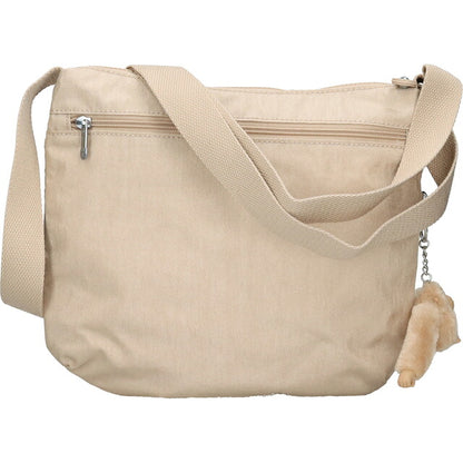 キプリング ショルダーバッグ レディース ブランド Kipling アルト K10878-5DV Sparkled Beige K10878-5DV