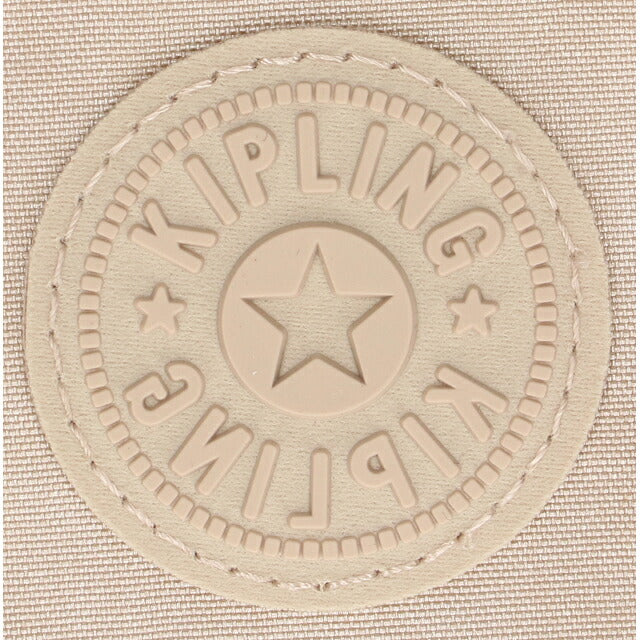 キプリング ショルダーバッグ レディース ブランド Kipling アルト K10878-5DV Sparkled Beige K10878-5DV