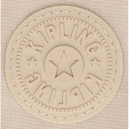 キプリング ショルダーバッグ レディース ブランド Kipling アルト K10878-5DV Sparkled Beige K10878-5DV