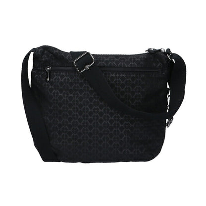 キプリング ショルダーバッグ レディース ブランド Kipling アルト K10878-K59 Signature Emb 黒 K10878-K59