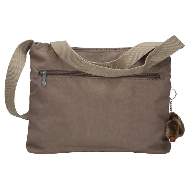 キプリング ショルダーバッグ レディース ブランド Kipling アルバー K13335-77W True Beige K13335-77W