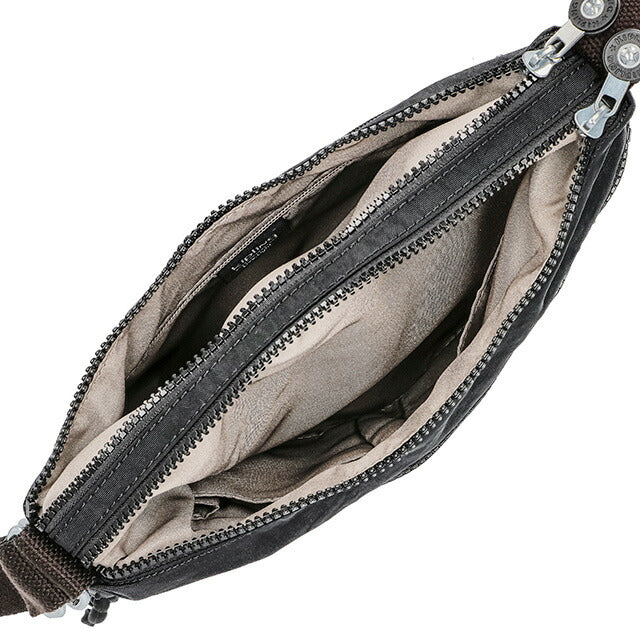 キプリング ショルダーバッグ レディース ブランド Kipling K13335P39 ブラックノワール K13335P39