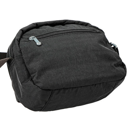 キプリング ショルダーバッグ レディース ブランド Kipling K153130DH BLACK TONAL ブラック 斜めがけ 高級 おしゃれ プレゼント 女性 実用的 かわいい