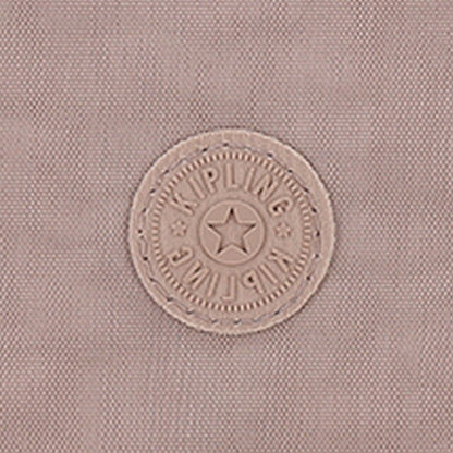 キプリング ショルダーバッグ レディース ブランド Kipling K153136ET ANTQROSETL ピンク 斜めがけ 高級 おしゃれ プレゼント 女性 実用的 かわいい