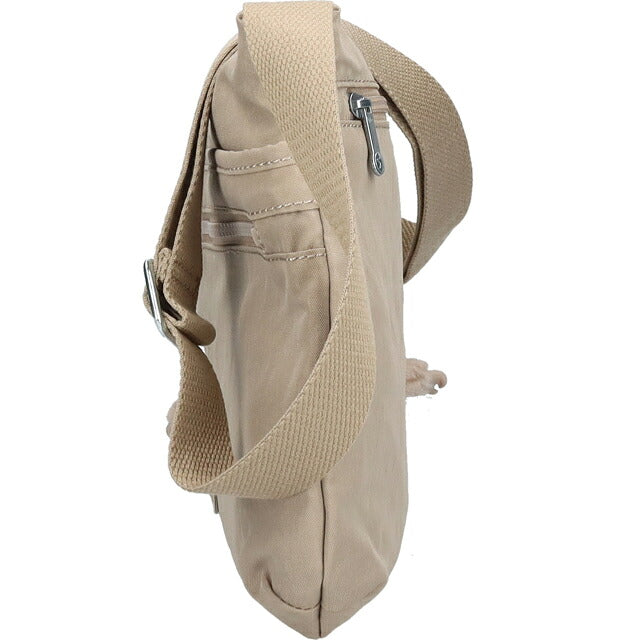 キプリング ショルダーバッグ レディース ブランド Kipling アルト ロゴ ワンポイント 無地 K19911-4PW Soft Taupe K19911-4PW