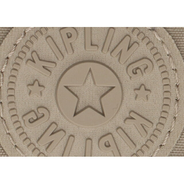 キプリング ショルダーバッグ レディース ブランド Kipling アルト ロゴ ワンポイント 無地 K19911-4PW Soft Taupe K19911-4PW