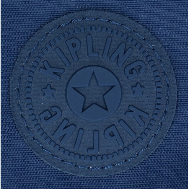 キプリング ショルダーバッグ レディース ブランド Kipling アルト ロゴ ワンポイント 無地 K19911-5PZ Casual Blue K19911-5PZ