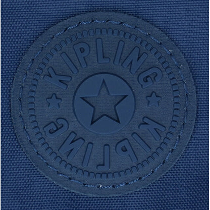 キプリング ショルダーバッグ レディース ブランド Kipling アルト ロゴ ワンポイント 無地 K19911-5PZ Casual Blue K19911-5PZ