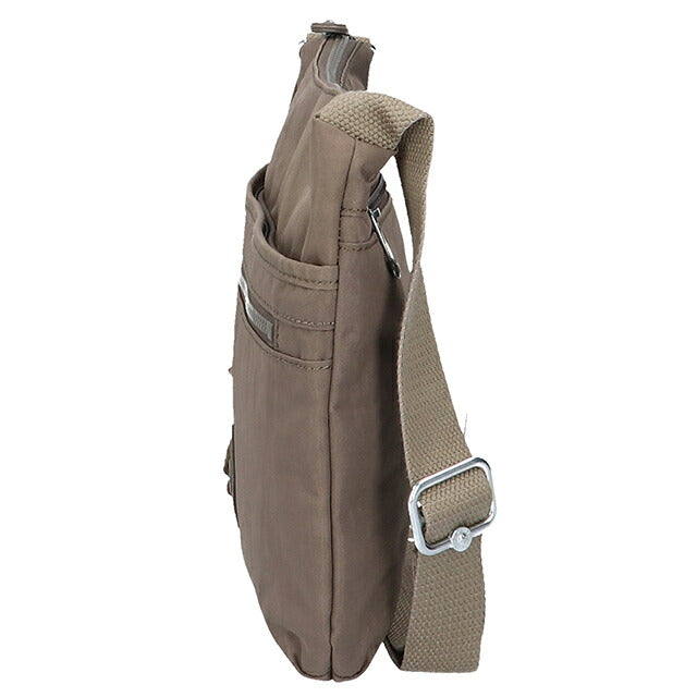 キプリング ショルダーバッグ レディース ブランド Kipling アルト ロゴ ワンポイント 無地 K19911-77W True Beige K19911-77W