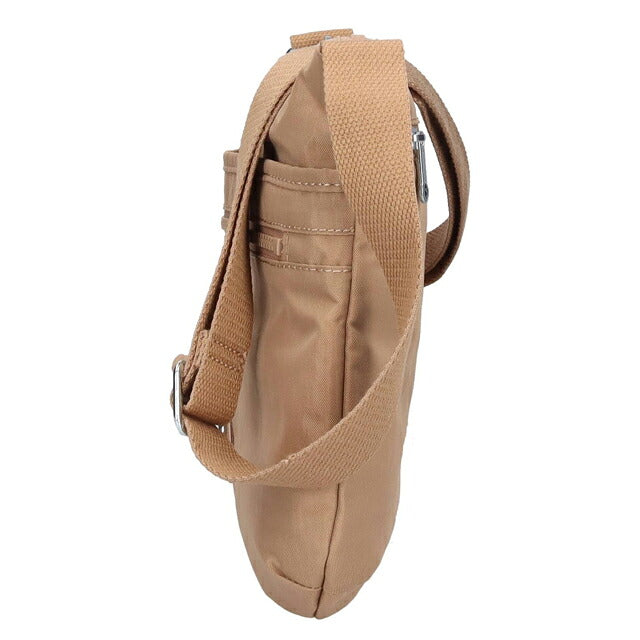 キプリング ショルダーバッグ レディース ブランド Kipling アルト ロゴ ワンポイント 無地 K19911-7CN Early Tan K19911-7CN