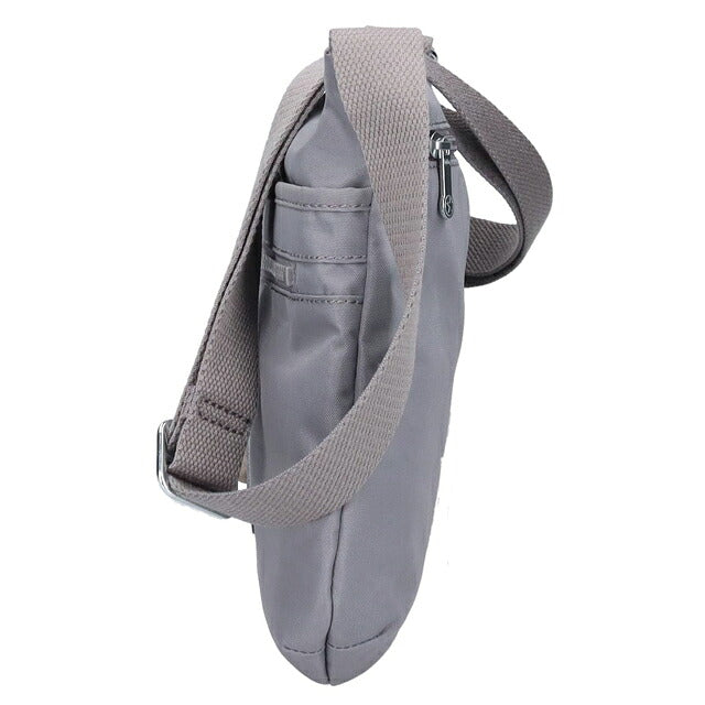 キプリング ショルダーバッグ レディース ブランド Kipling アルト ロゴ ワンポイント 無地 K19911-8DH Inviting Grey グレー K19911-8DH