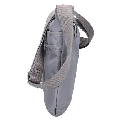 キプリング ショルダーバッグ レディース ブランド Kipling アルト ロゴ ワンポイント 無地 K19911-8DH Inviting Grey グレー K19911-8DH