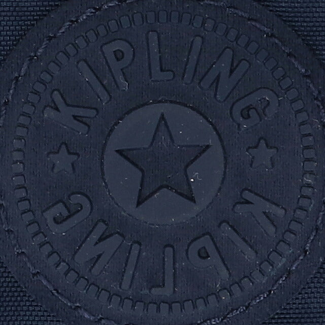 キプリング ショルダーバッグ レディース ブランド Kipling アルト ロゴ ワンポイント 無地 K19911-96V Blue Bleu 2 K19911-96V