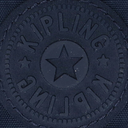 キプリング ショルダーバッグ レディース ブランド Kipling アルト ロゴ ワンポイント 無地 K19911-96V Blue Bleu 2 K19911-96V
