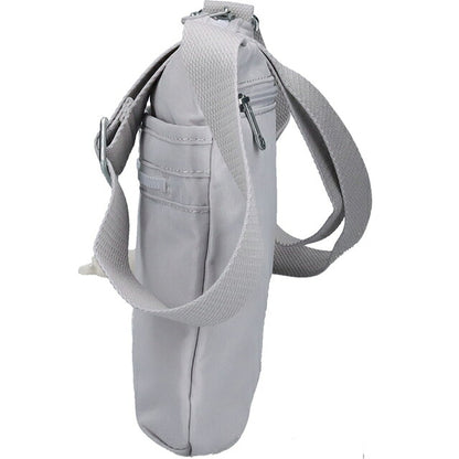 キプリング ショルダーバッグ レディース ブランド Kipling アルト ロゴ ワンポイント 無地 K19911-9RW Easy Grey グレー K19911-9RW