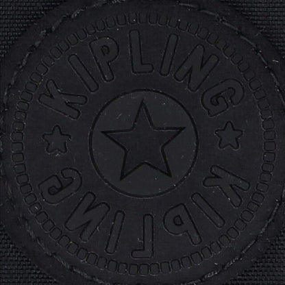 キプリング ショルダーバッグ レディース ブランド Kipling アルト ロゴ ワンポイント 無地 K19911-P39 Black Noir 黒 K19911-P39