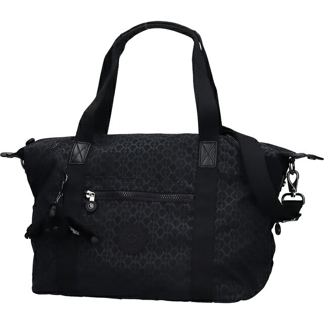 キプリング ボストンバッグ レディース ブランド Kipling アート 2WAY