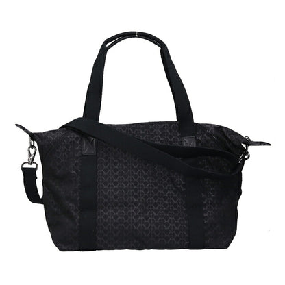 キプリング ボストンバッグ レディース ブランド Kipling アート 2WAY K21091-K59 Signature Emb 黒 K21091-K59