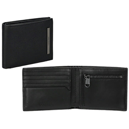 カルバンクライン カードケース メンズ ブランド Calvin Klein K50K510889 ブラック K50K510889-BAX