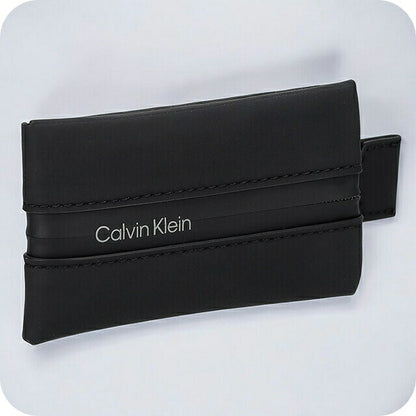 カルバンクライン カードケース メンズ ブランド Calvin Klein K50K510923 BAX ブラック K50K510923-BAX