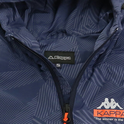 カッパ パーカー レディース ブランド KAPPA GOLF KG762WT71 ネイビー系 ウェア 選べるモデル KAGKG762WT71A