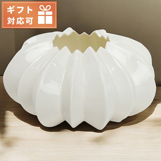 ケーラー キャンドルホルダー ブランド Kahler ステラ 12461(691107) ホワイト系 雑貨 KAH12461011