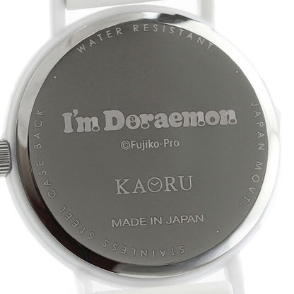 KAORU007DW ｜ クオーツ