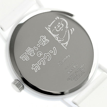 KAORU012W1 ｜ クオーツ