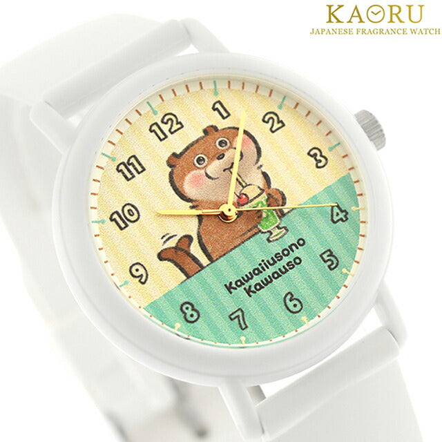 KAORU012W2 ｜ クオーツ